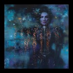 Frisson noir (cd)