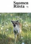 Suomen riista 71