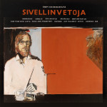 Sivellinvetoja (cd)