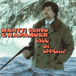 Osuu ja uppoaa! (cd)