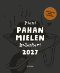 Pieni pahan mielen kalenteri 2027