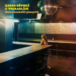 Disko keskellä pimeyttä (cd)