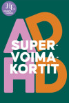 ADHD-supervoimakortit (45 korttia)