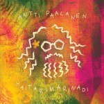 Haitarimarinadi (cd)