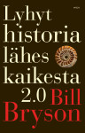 Lyhyt historia lähes kaikesta 2.0
