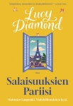 Salaisuuksien Pariisi