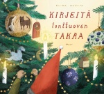 Kirjeitä tonttuoven takaa
