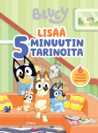 Bluey — Lisää 5 minuutin tarinoita