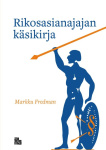 Rikosasianajajan käsikirja