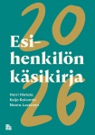 Esihenkilön käsikirja 2026
