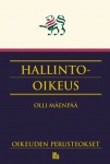 Hallinto-oikeus
