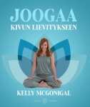 Joogaa kivunlievitykseen