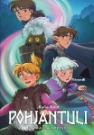 Pohjantuli 8. Matkalla Rørosiin