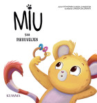 Miu saa pikkuveljen