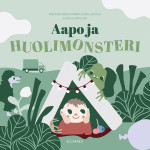 Aapo ja huolimonsteri