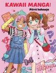 Kawaii manga! Piirrä hahmoja