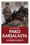 Pako Karjalasta - Jättimäinen evakuointi
