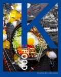 K-Food : Korealaista koti- ja katuruokaa