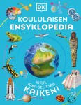 Koululaisen ensyklopedia 2026 painos