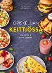 Opiskelijan keittiössä