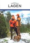 Handledning för Jägarexamen — Lagen