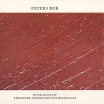 Peters bok : keramiker, formgivare och brobyggare