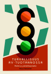 Turvallisuus av-tuotannossa : riskit ja päätöksenteko