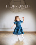 Nuppunen 9 – Lapsia ja leikkejä (sis. 3 kaava-arkkia)