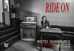 Ride On : Love Records -valokuvia 1973–1976