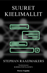 Suuret kielimallit