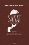 Suussa sulavat sanat