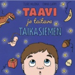 Taavi ja taitava taikasiemen