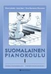 Suomalainen pianokoulu 1